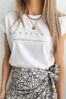 тениска TENINZA