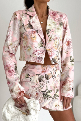 комплект FLORALZA PUDRA