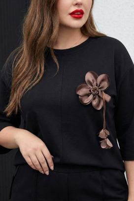 комплект AVELZINA BLACK