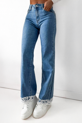 дънки MERSILIYA SKY