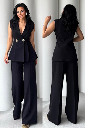 комплект ELIZABELL BLACK