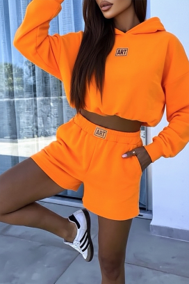 комплект GERLENZA ORANGE