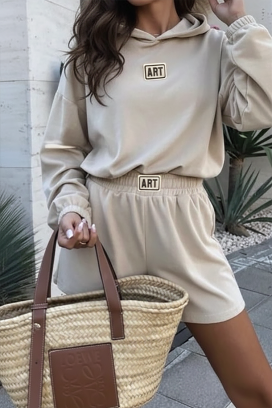 комплект GERLENZA BEIGE