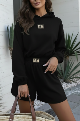 комплект GERLENZA BLACK