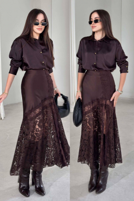 пола DANZOLA BROWN