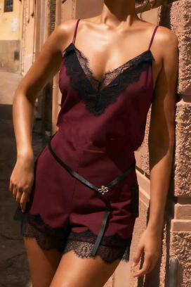 комплект SELVINDRA BORDO