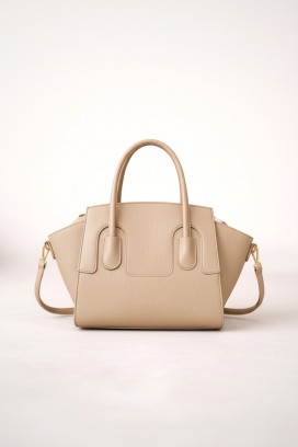 дамска чанта DENISEA BEIGE