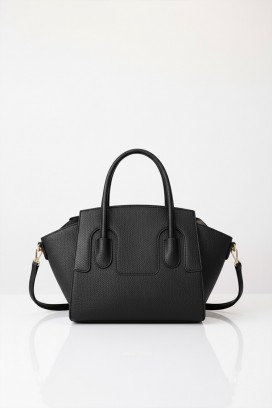 дамска чанта DENISEA BLACK