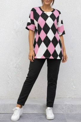 комплект EMALINA BLACK