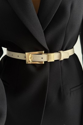 колан BELANZA ECRU