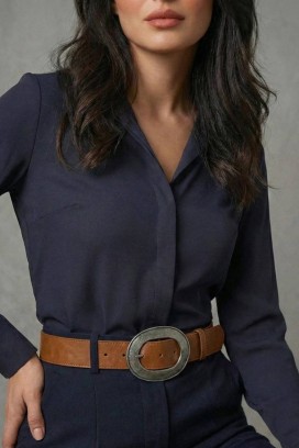 колан ERLINZONA CAMEL