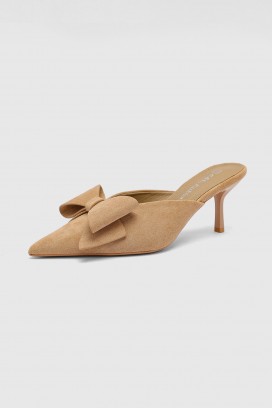 дамски обувки LORVILZA BEIGE