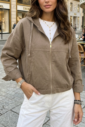 яке IMERITA BEIGE