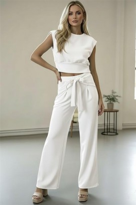 комплект TREBLONDA WHITE