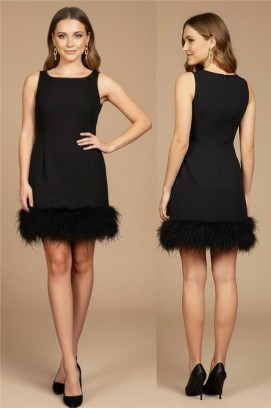 рокля HOLINZANA BLACK