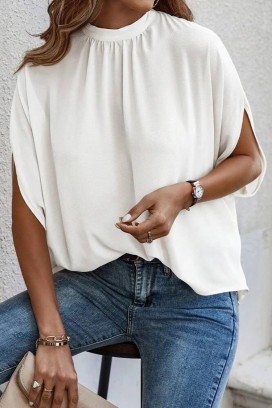 топ BALEMINA WHITE