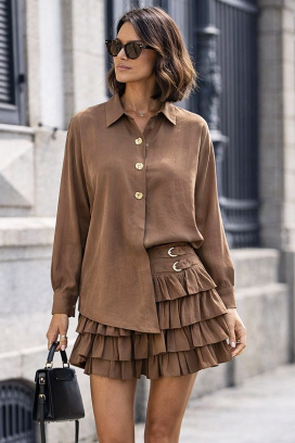 комплект BELIMINA BROWN