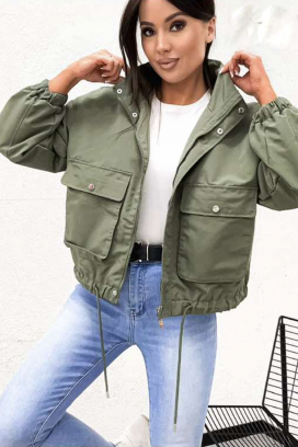 яке KAMELITA KHAKI