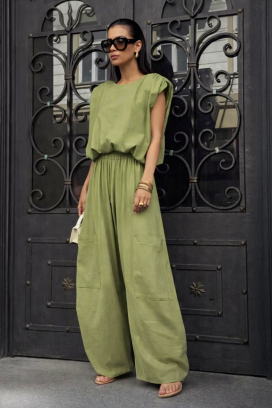 комплект PAMELINDA GREEN