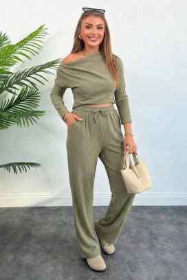 комплект BORISA OLIVE