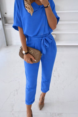 комплект ZRELINDA BLUE