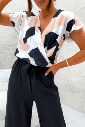 гащеризон SIMOLTRA BLACK