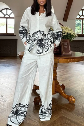 комплект FLORENZIA WHITE