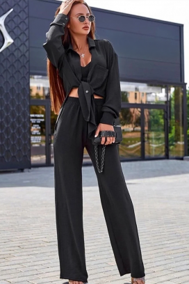 комплект NIKODEMA BLACK