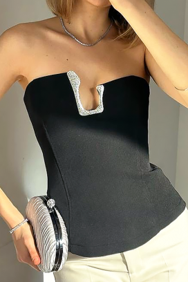 топ TRONZELA BLACK