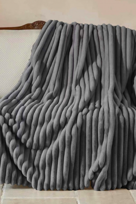 одеяло GRIELMA GRAFIT 160x200 cm