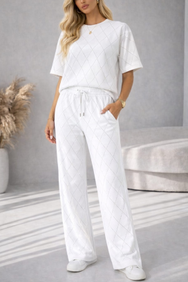 комплект ZEKIRA WHITE