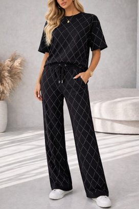 комплект ZEKIRA BLACK