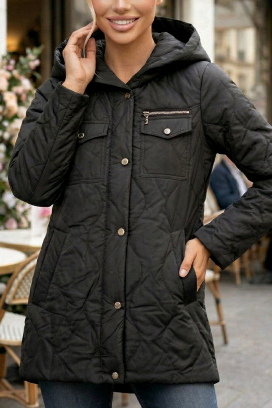 яке ZELARIA BLACK