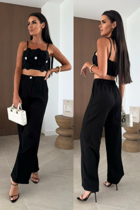 комплект AZORINA BLACK