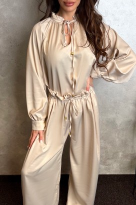 комплект ADOLNIZA ECRU