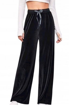 панталон ZAILINA BLACK