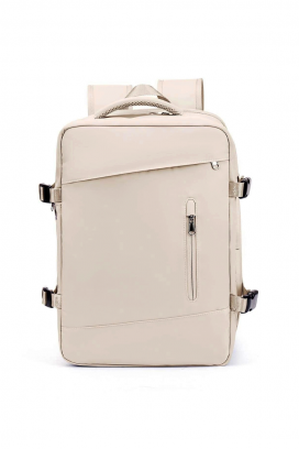 раница за ръчен багаж RAYANAIR WINZONA ECRU