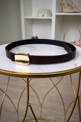 колан ZULIRA BROWN