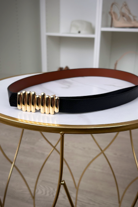 колан AZINORA BLACK