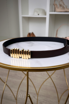 колан AZINORA BROWN