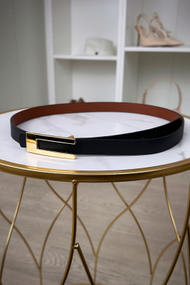 колан AVENORA BLACK