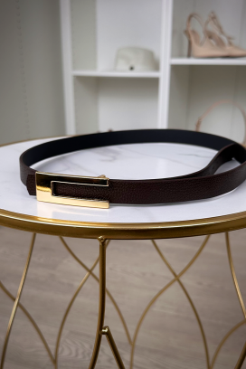 колан AVENORA BROWN