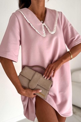 рокля VANORLA PINK