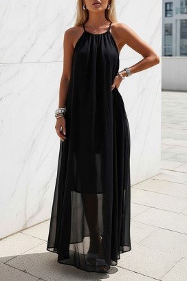 рокля LONZELA BLACK