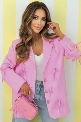 сако ORXENDA PINK