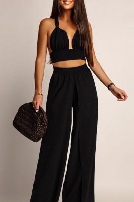 комплект LUNZONA BLACK