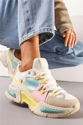 дамски маратонки MERZILDA SKY