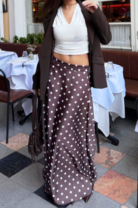 пола MOLARZA BROWN